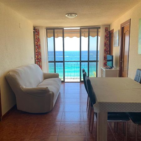 El Mirador De Levante Benidorm Kültér fotó